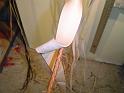 8 ft 1st belly and bolster B